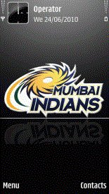 game pic for Mumbai Indians